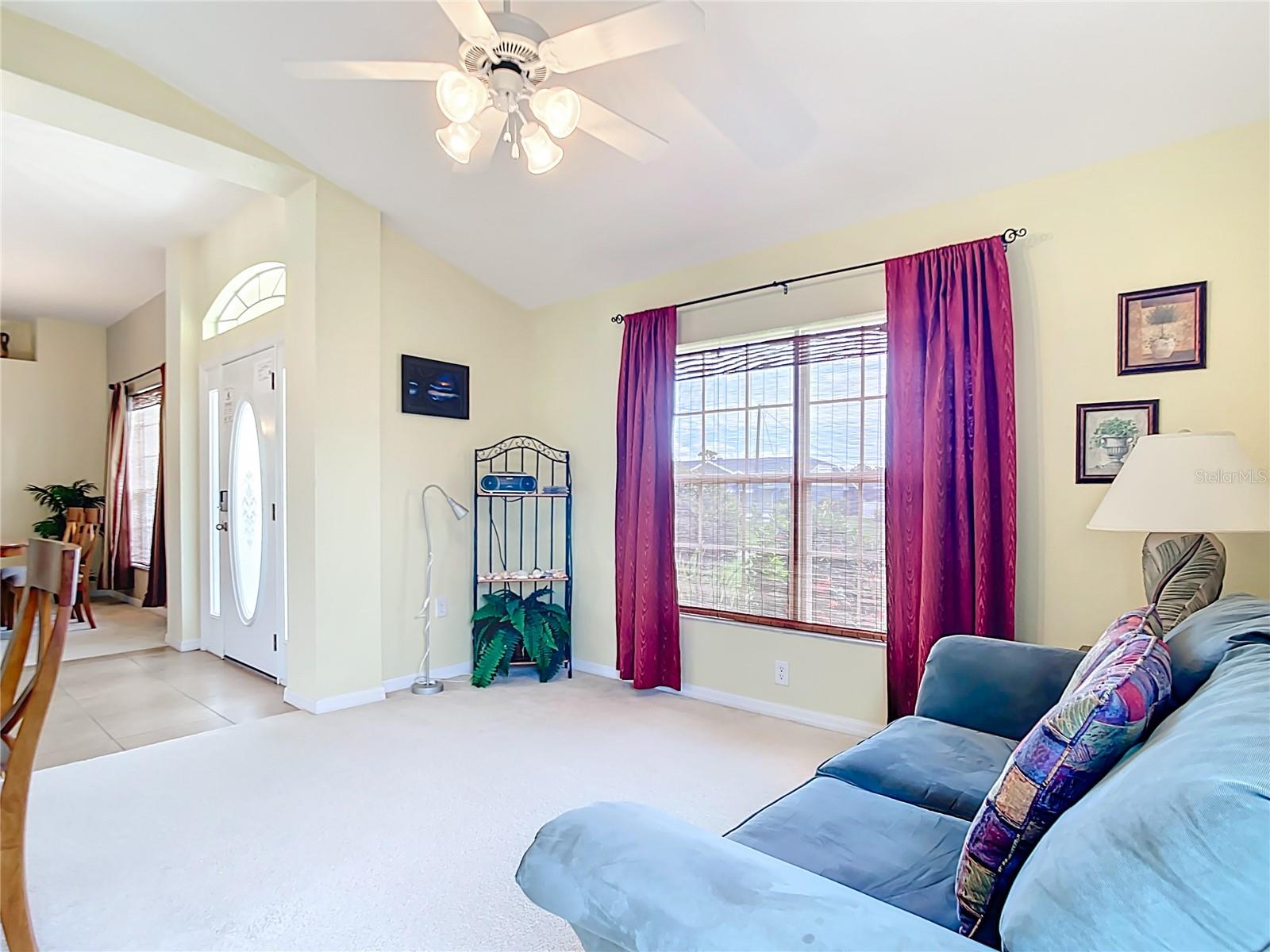 ROTONDA WEST BROADMOOR - Residential