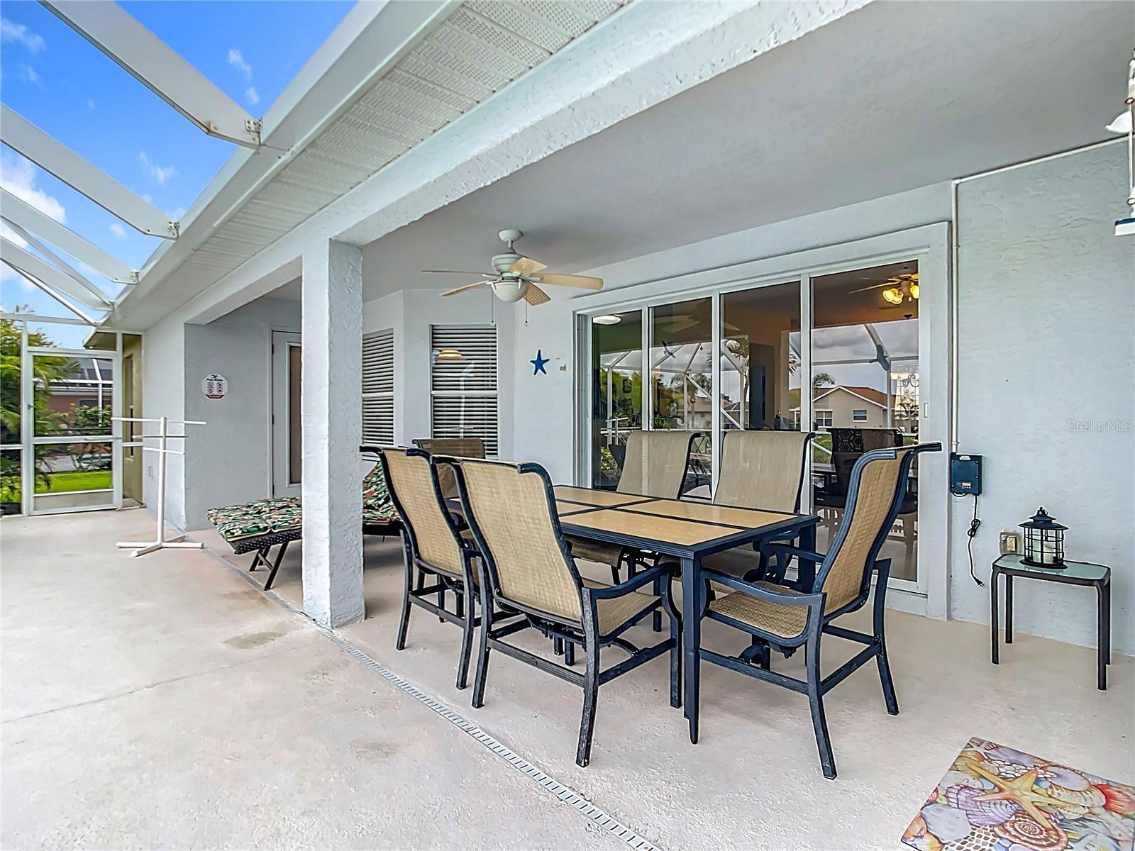 ROTONDA WEST BROADMOOR - Residential