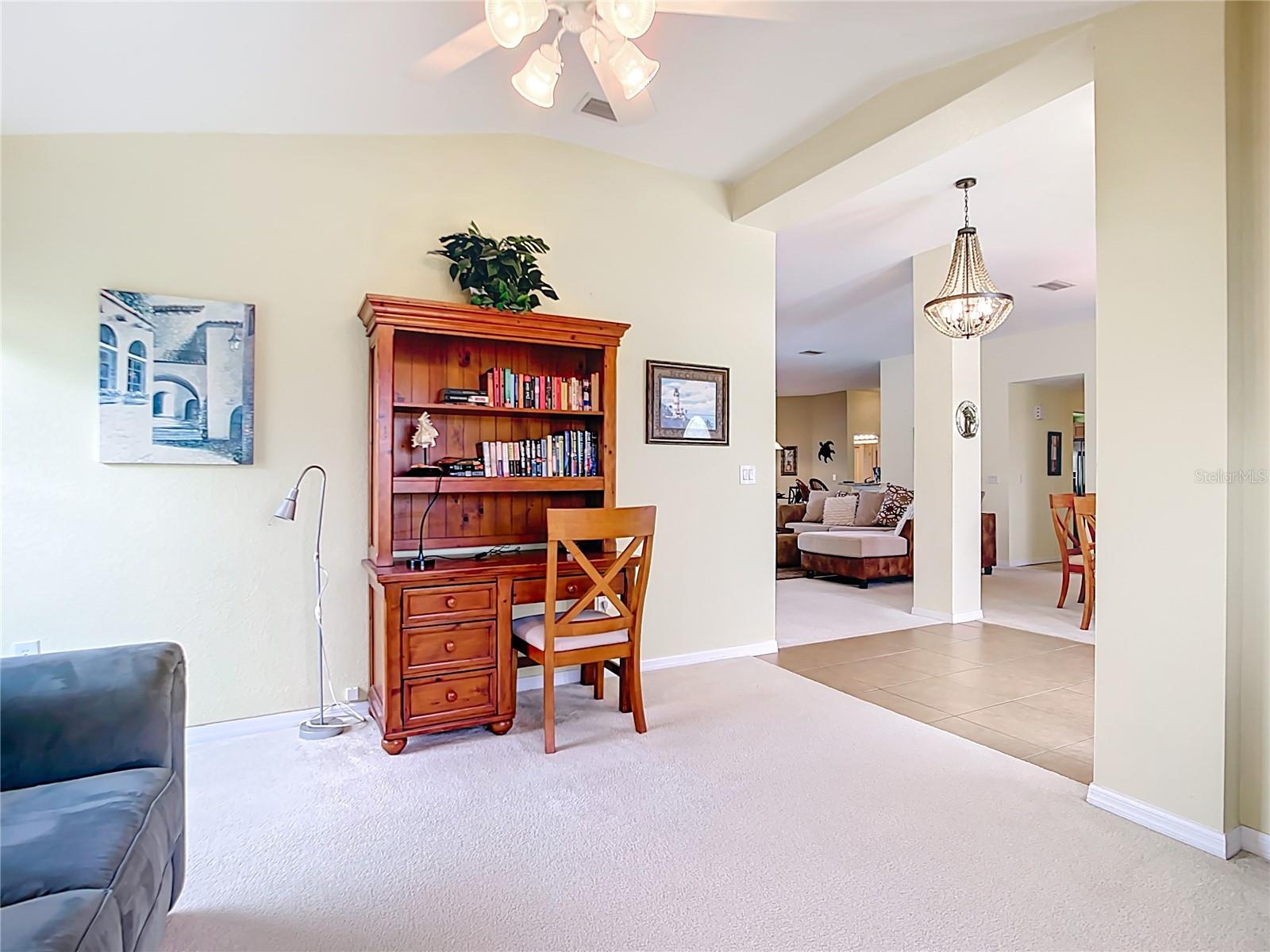 ROTONDA WEST BROADMOOR - Residential