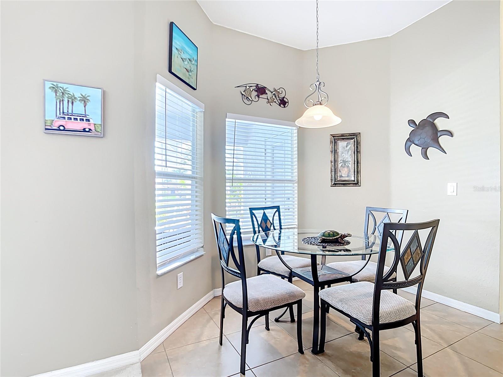 ROTONDA WEST BROADMOOR - Residential