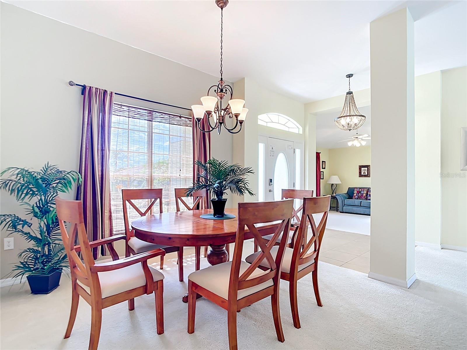 ROTONDA WEST BROADMOOR - Residential