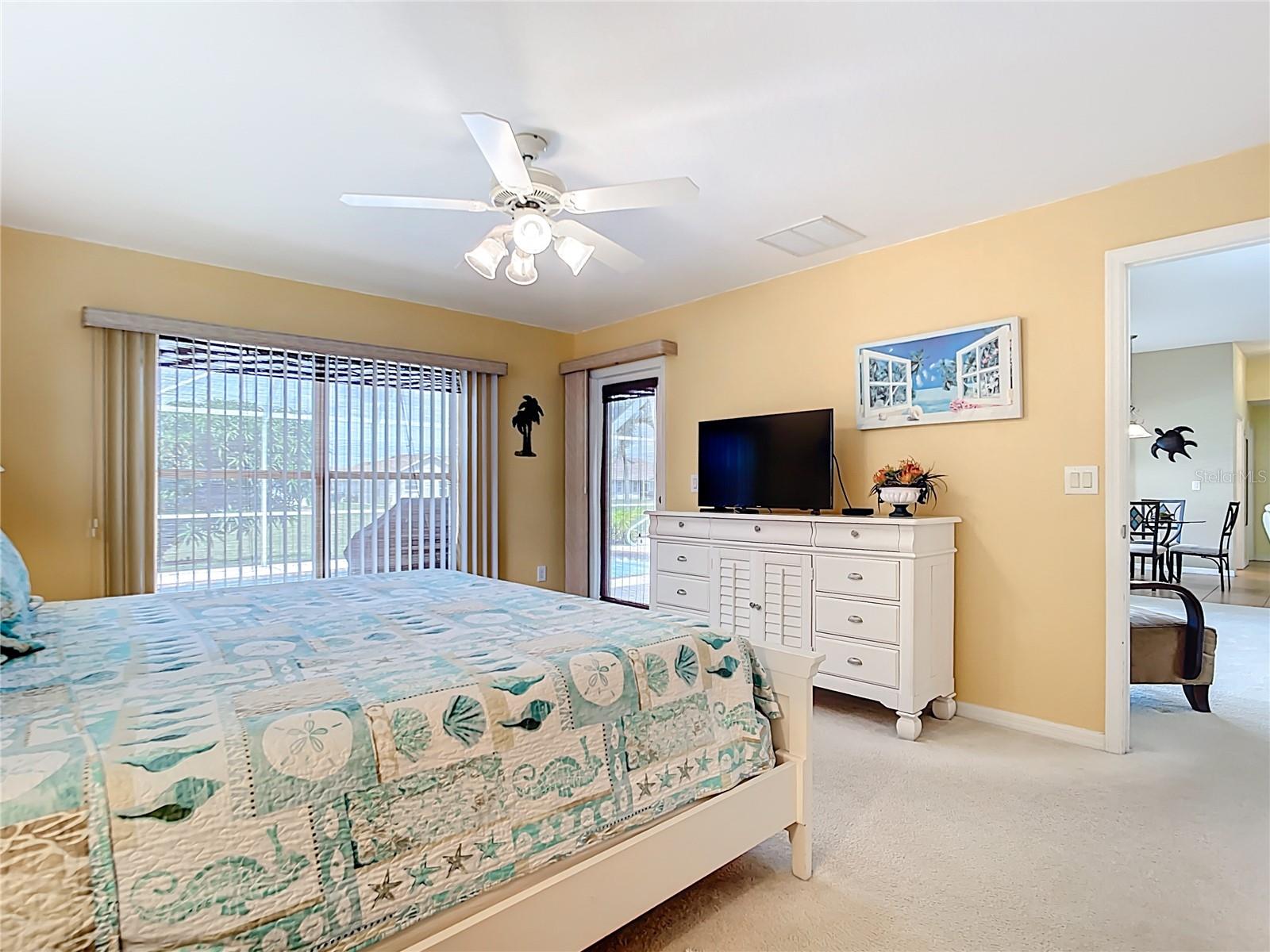 ROTONDA WEST BROADMOOR - Residential