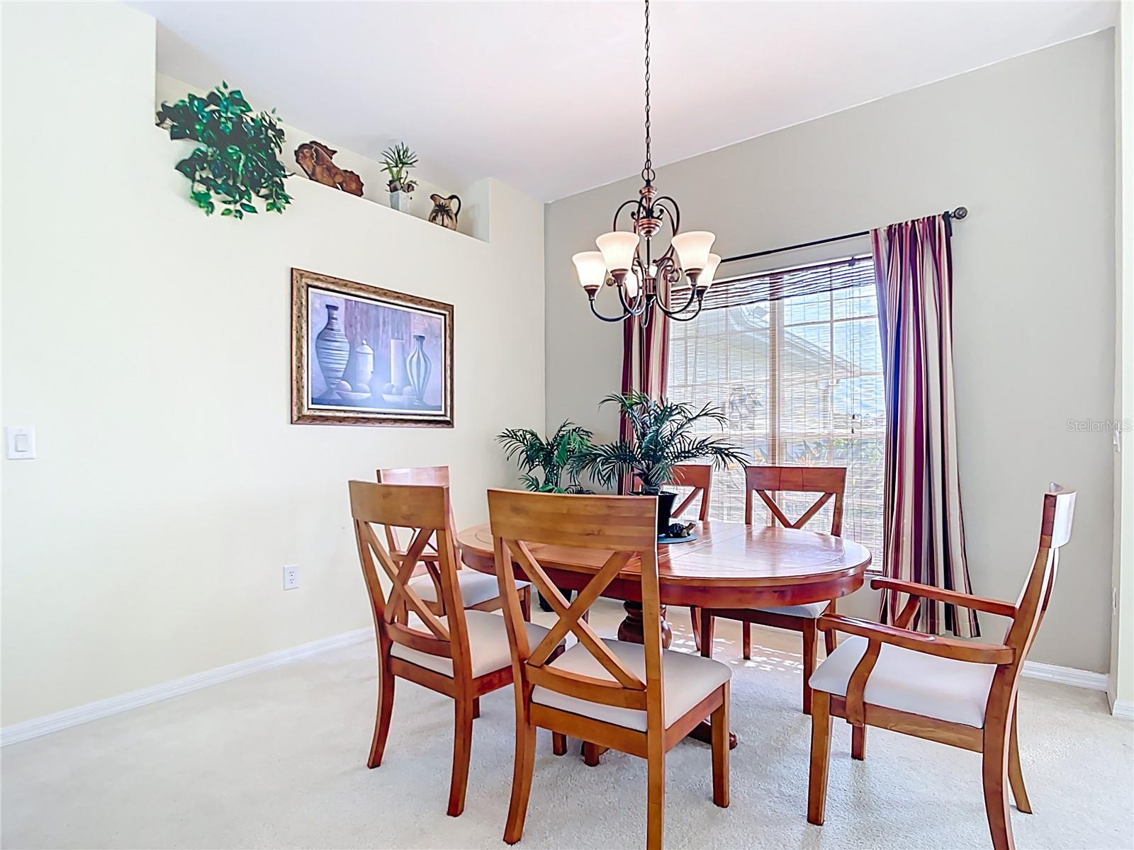 ROTONDA WEST BROADMOOR - Residential