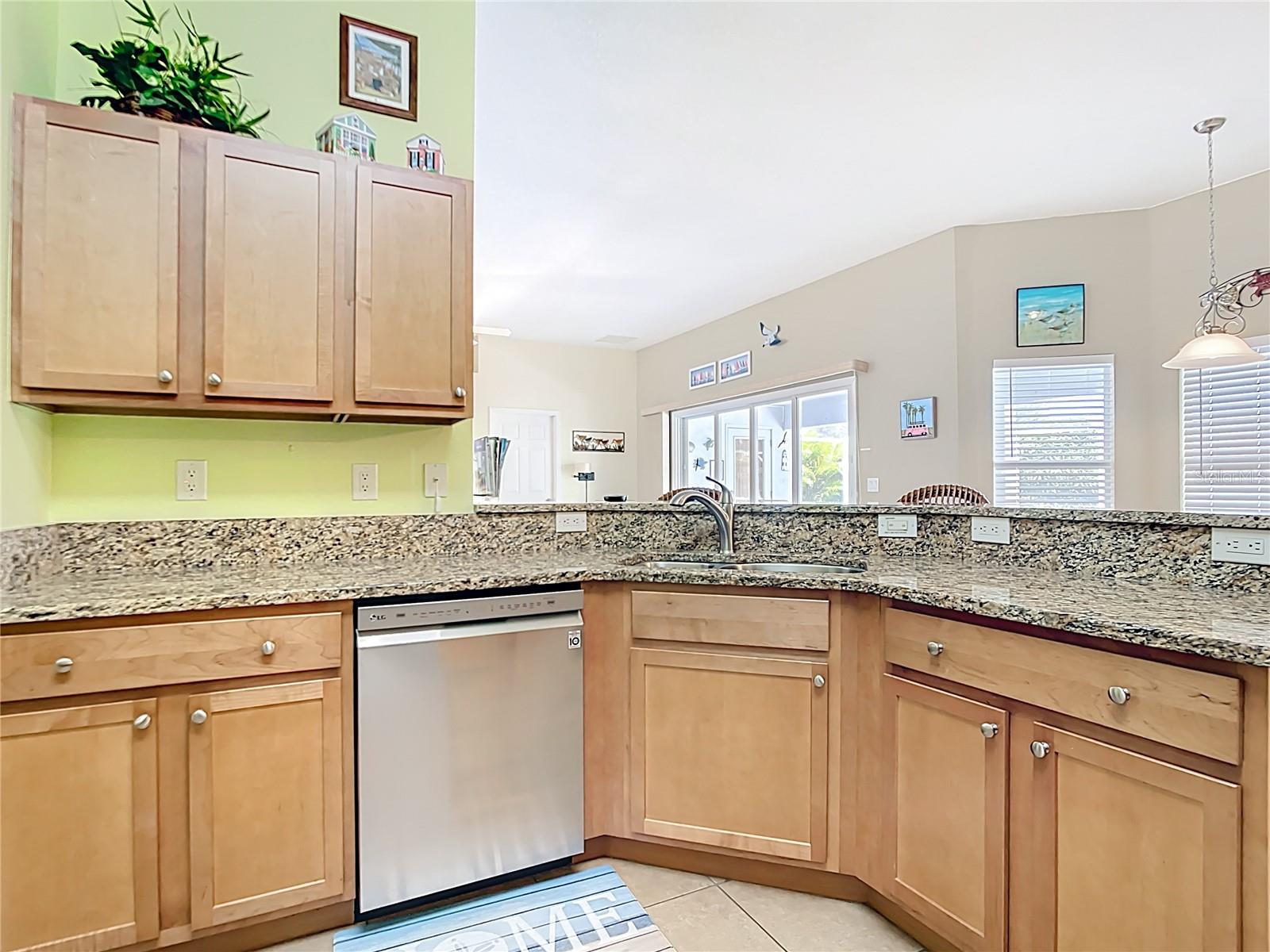 ROTONDA WEST BROADMOOR - Residential