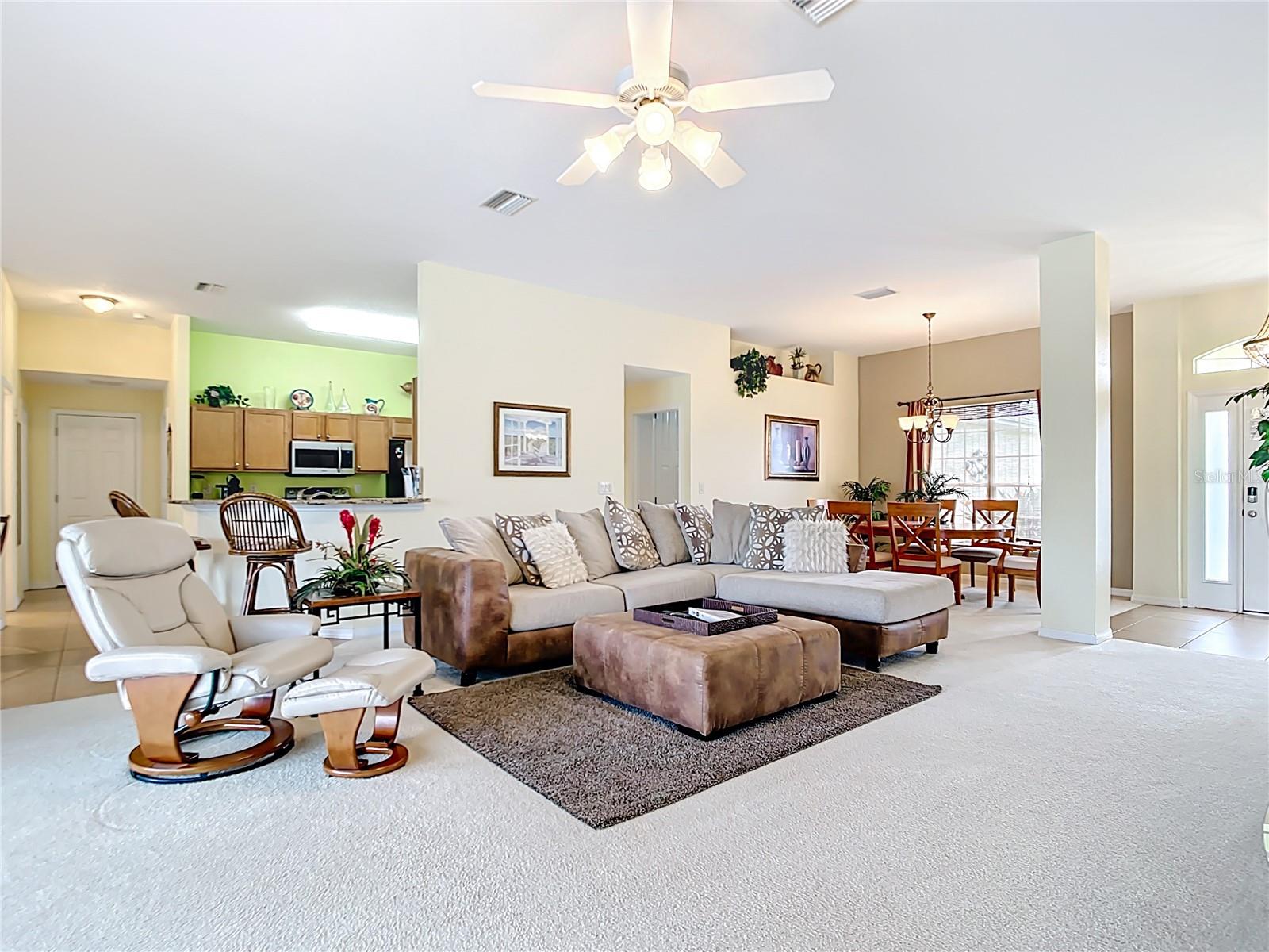 ROTONDA WEST BROADMOOR - Residential