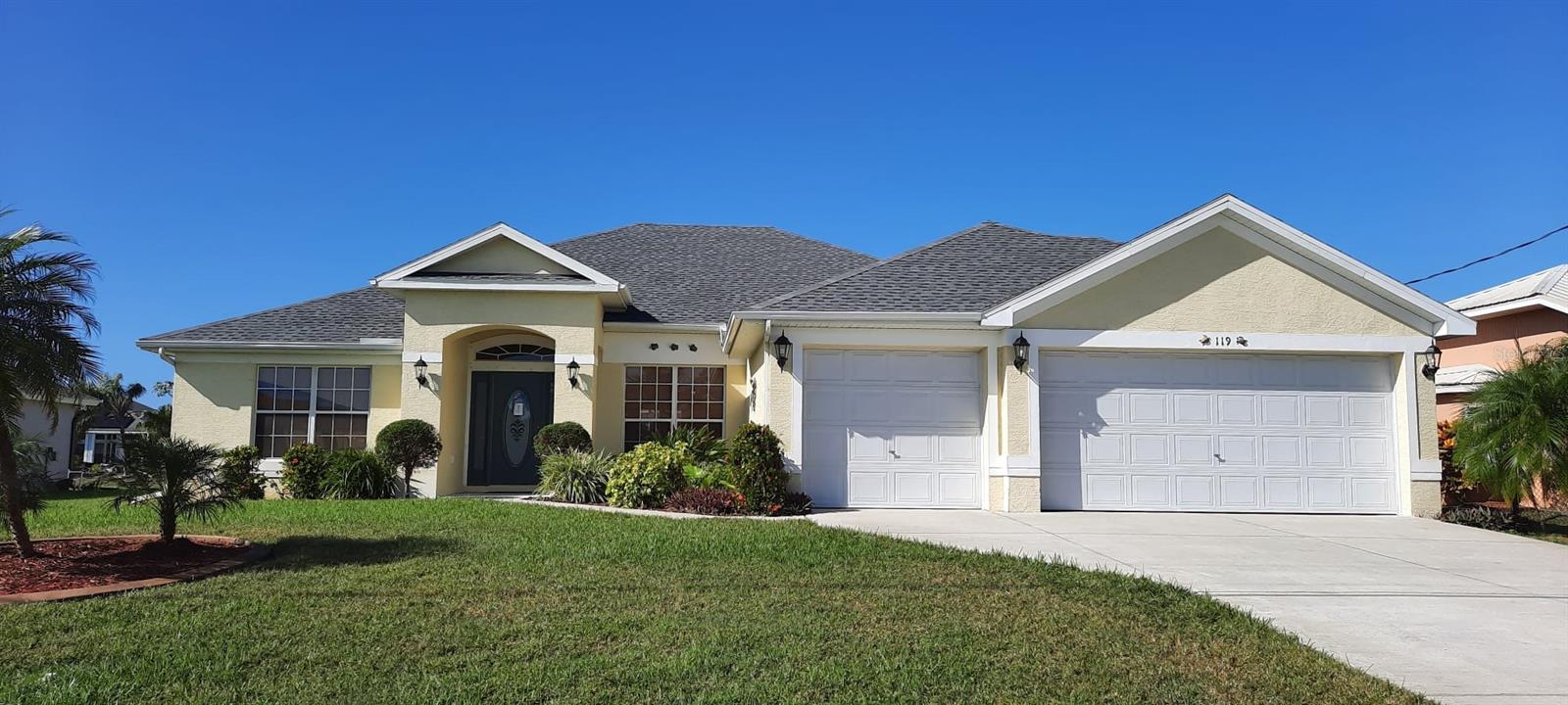 ROTONDA WEST BROADMOOR - Residential