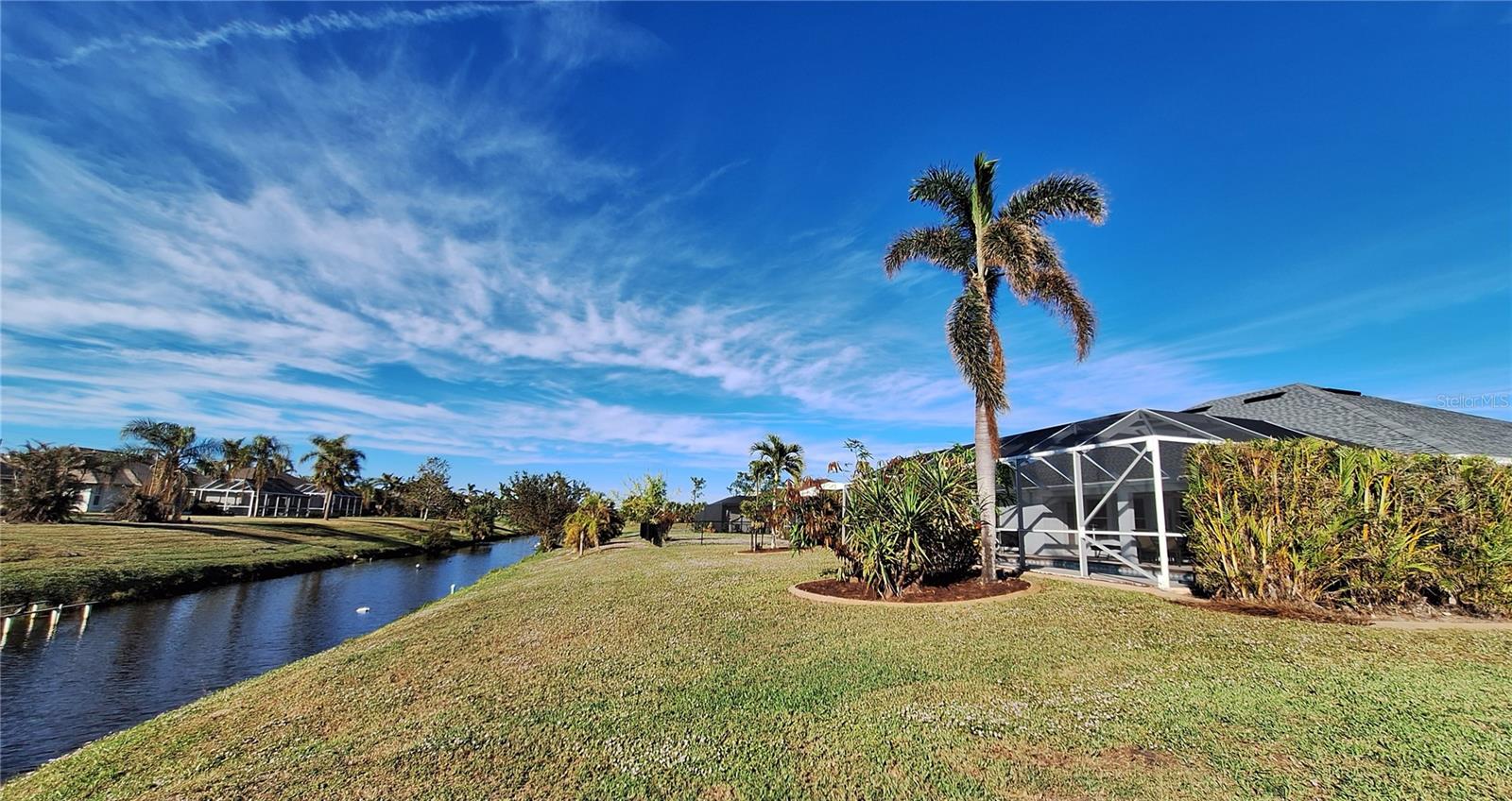 ROTONDA WEST BROADMOOR - Residential