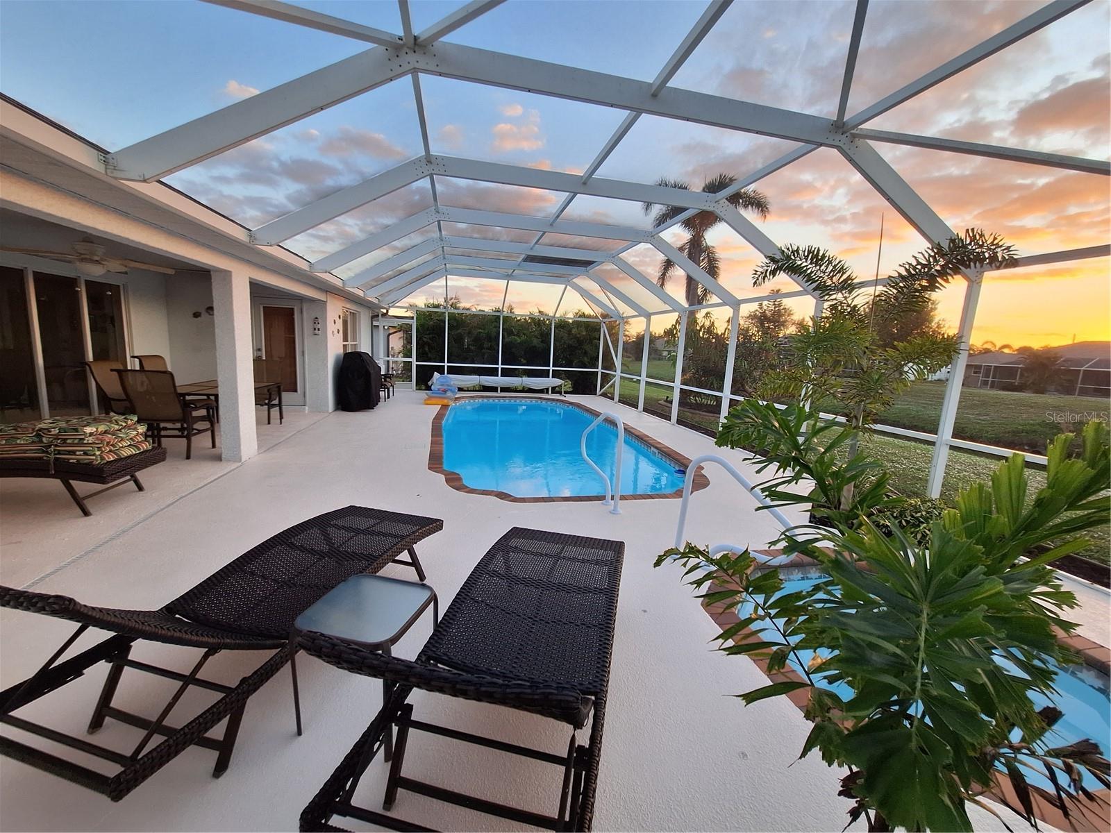 ROTONDA WEST BROADMOOR - Residential