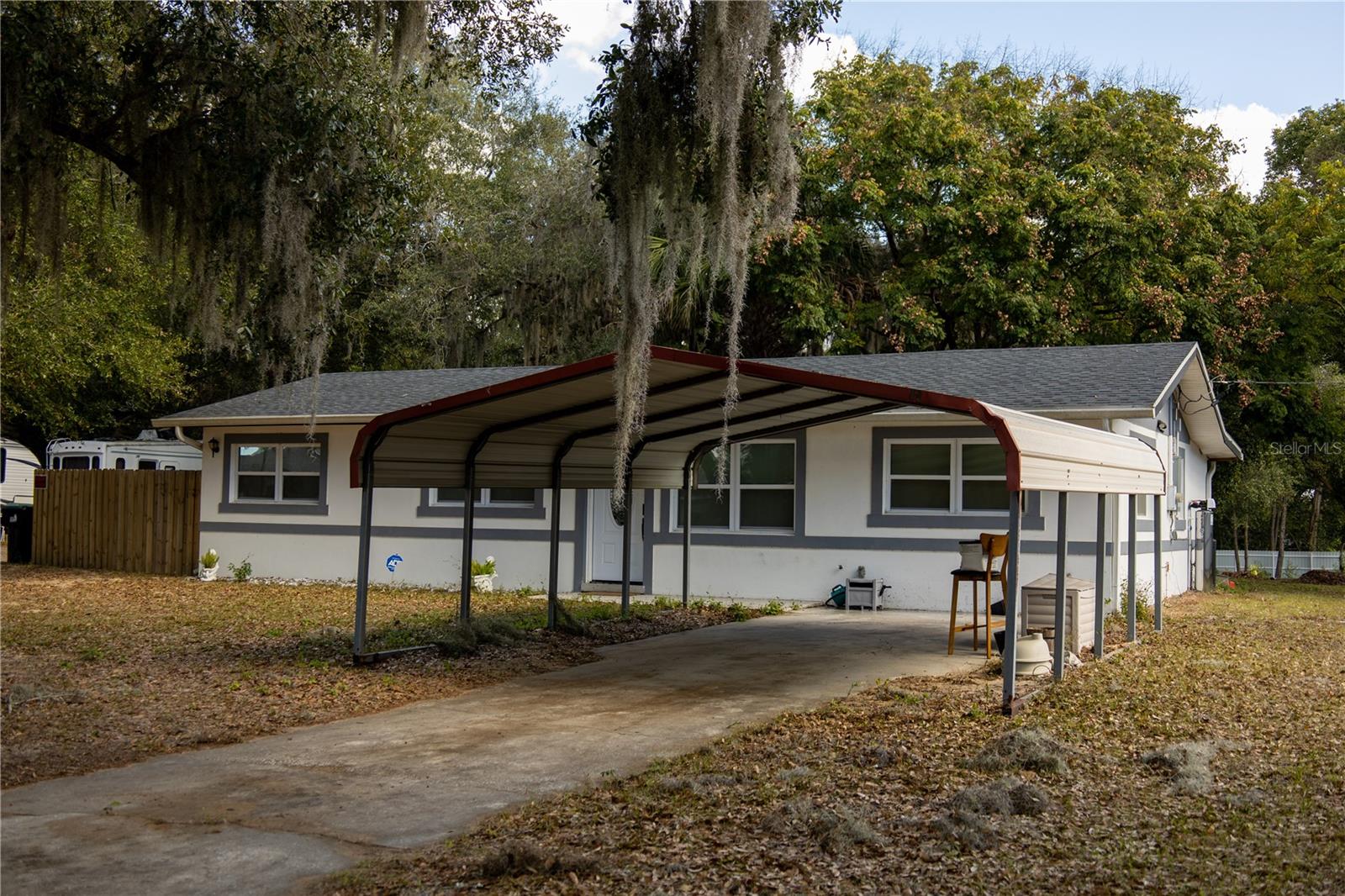 CAROLINE A ABBOTTS SUB - Residential