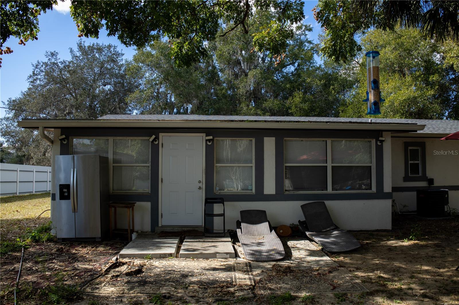 CAROLINE A ABBOTTS SUB - Residential