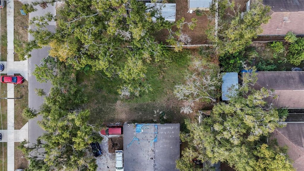 Photo of 3013 N 48th Street #1/2, Tampa, FL 33605 (MLS # TB8449965)