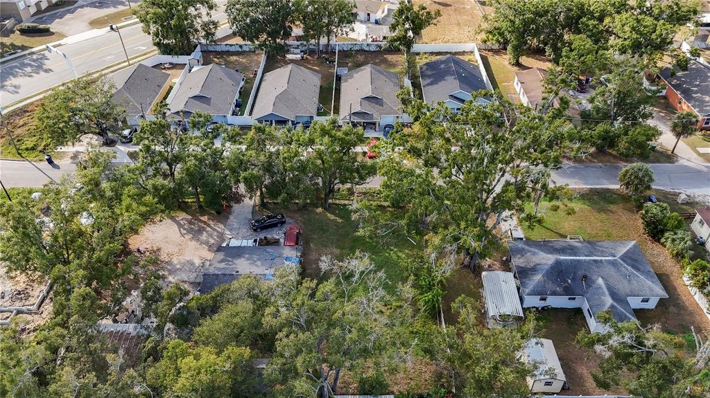 Photo of 3013 N 48th Street #1/2, Tampa, FL 33605 (MLS # TB8449965)