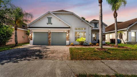 Photo of 248 Towerview Drive W, Haines City, FL 33844 (MLS # L4963763)