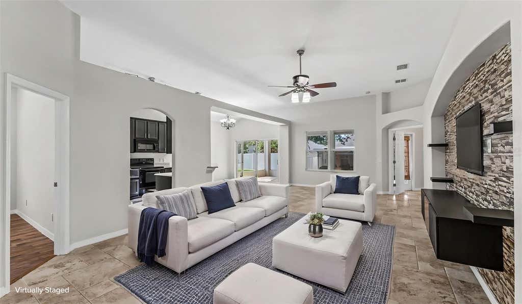 Photo of 248 Towerview Drive W, Haines City, FL 33844 (MLS # L4963763)