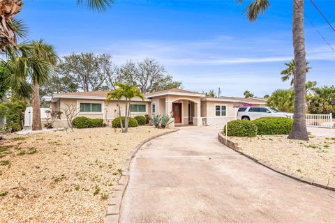 2490 E VINA DEL MAR BOULEVARD ST PETE BEACH FL 33706