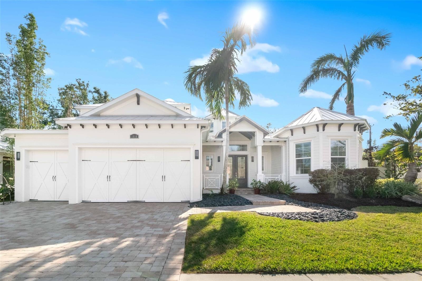 DESOTA PARK - Residential