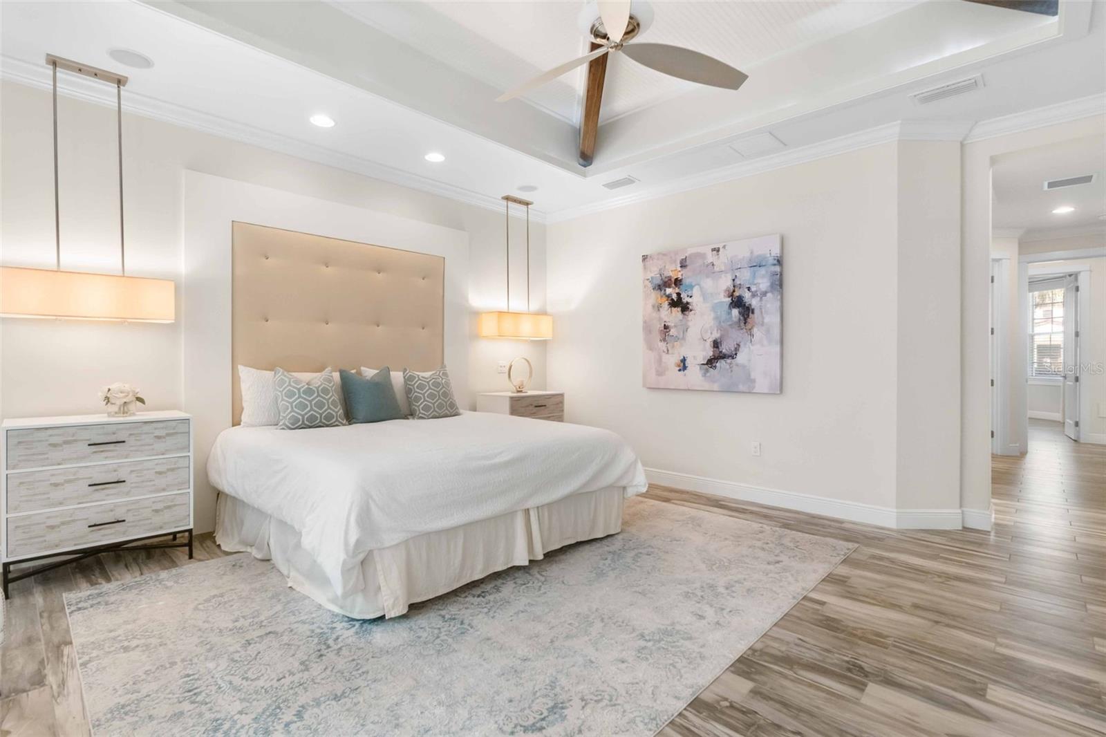 DESOTA PARK - Residential