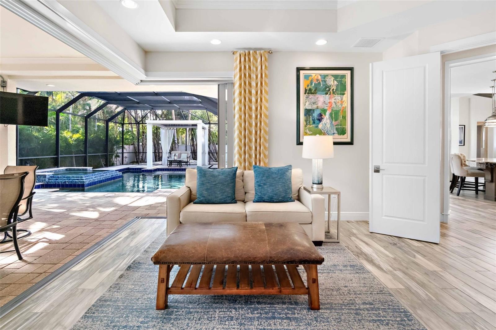 DESOTA PARK - Residential