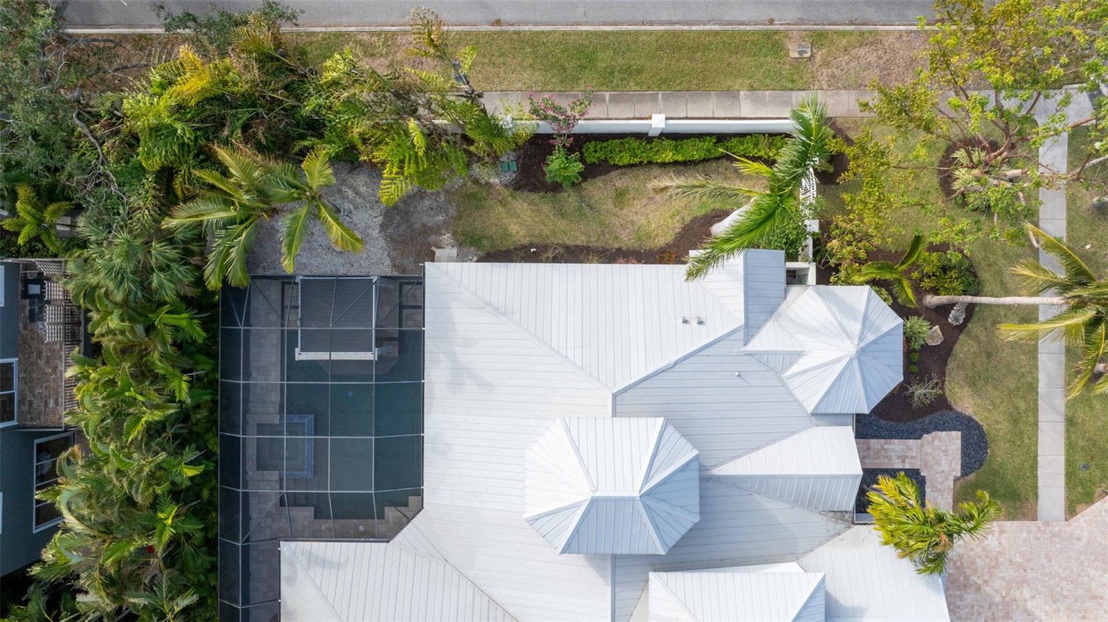 DESOTA PARK - Residential