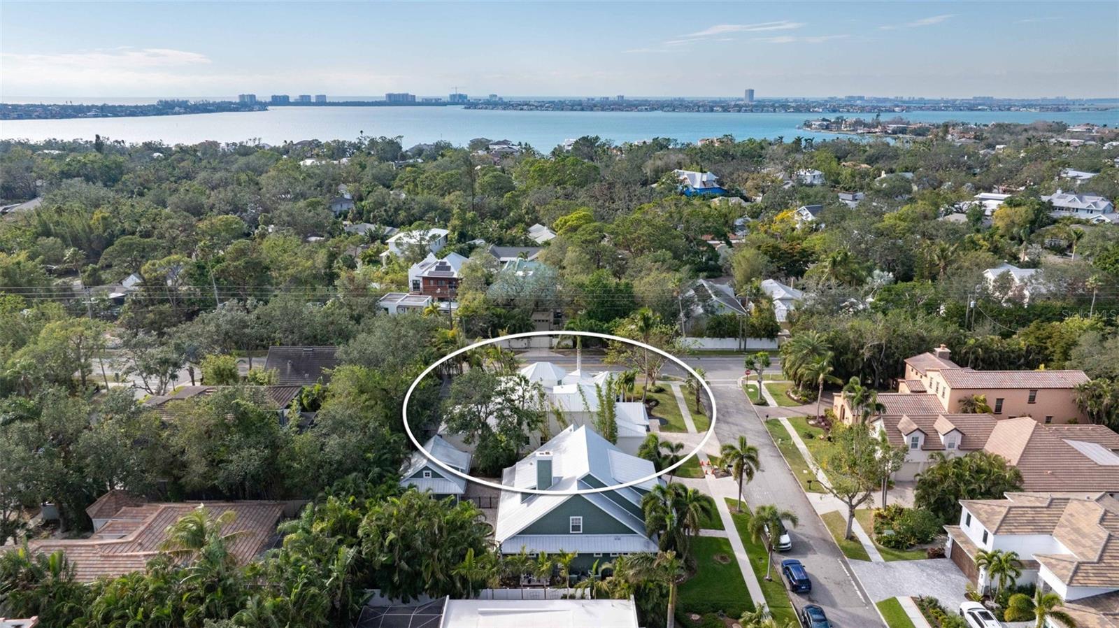 DESOTA PARK - Residential