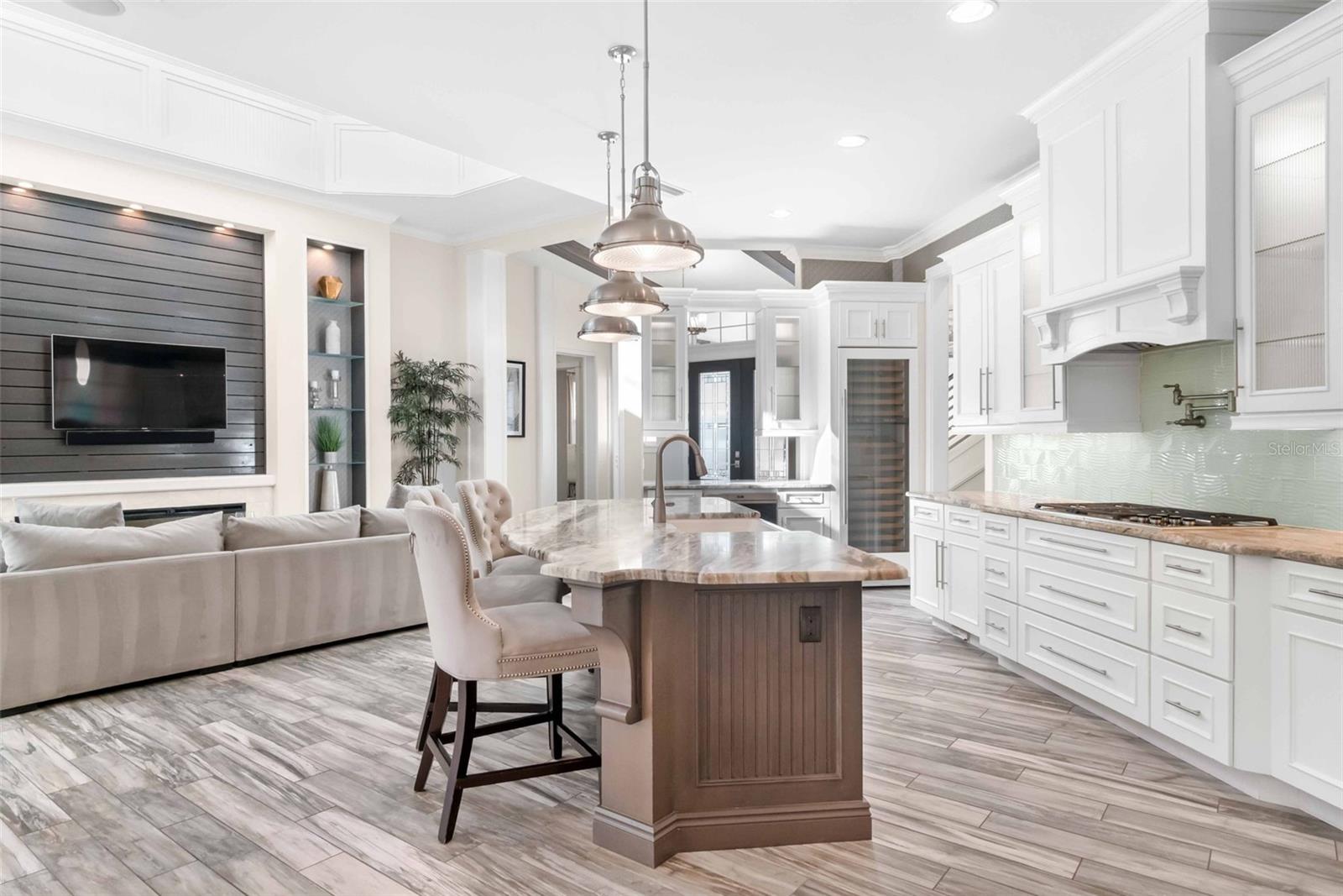 DESOTA PARK - Residential