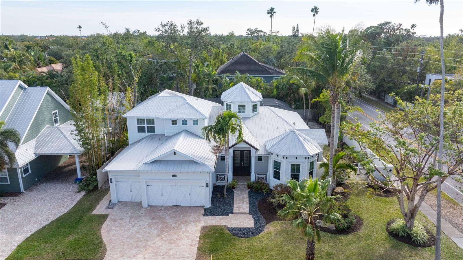 DESOTA PARK - Residential