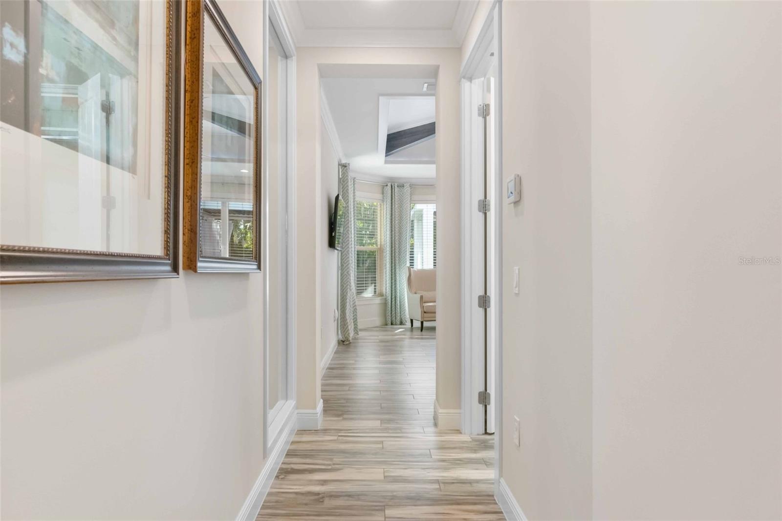 DESOTA PARK - Residential