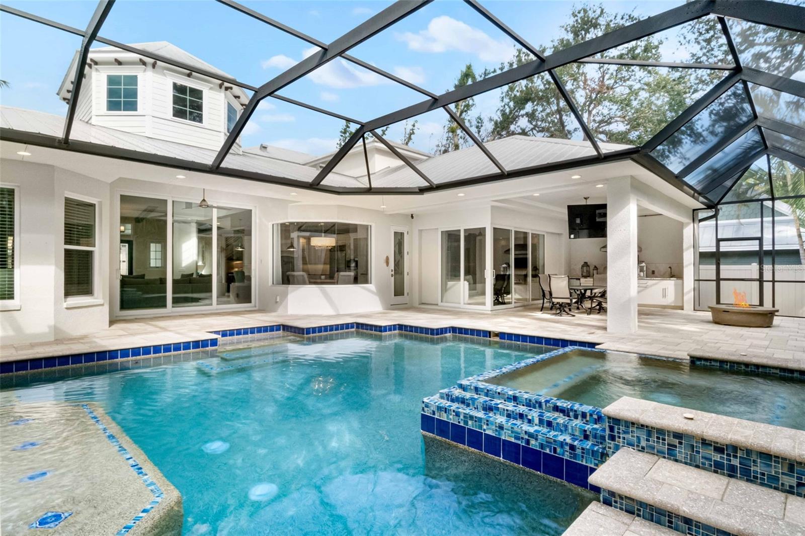 DESOTA PARK - Residential