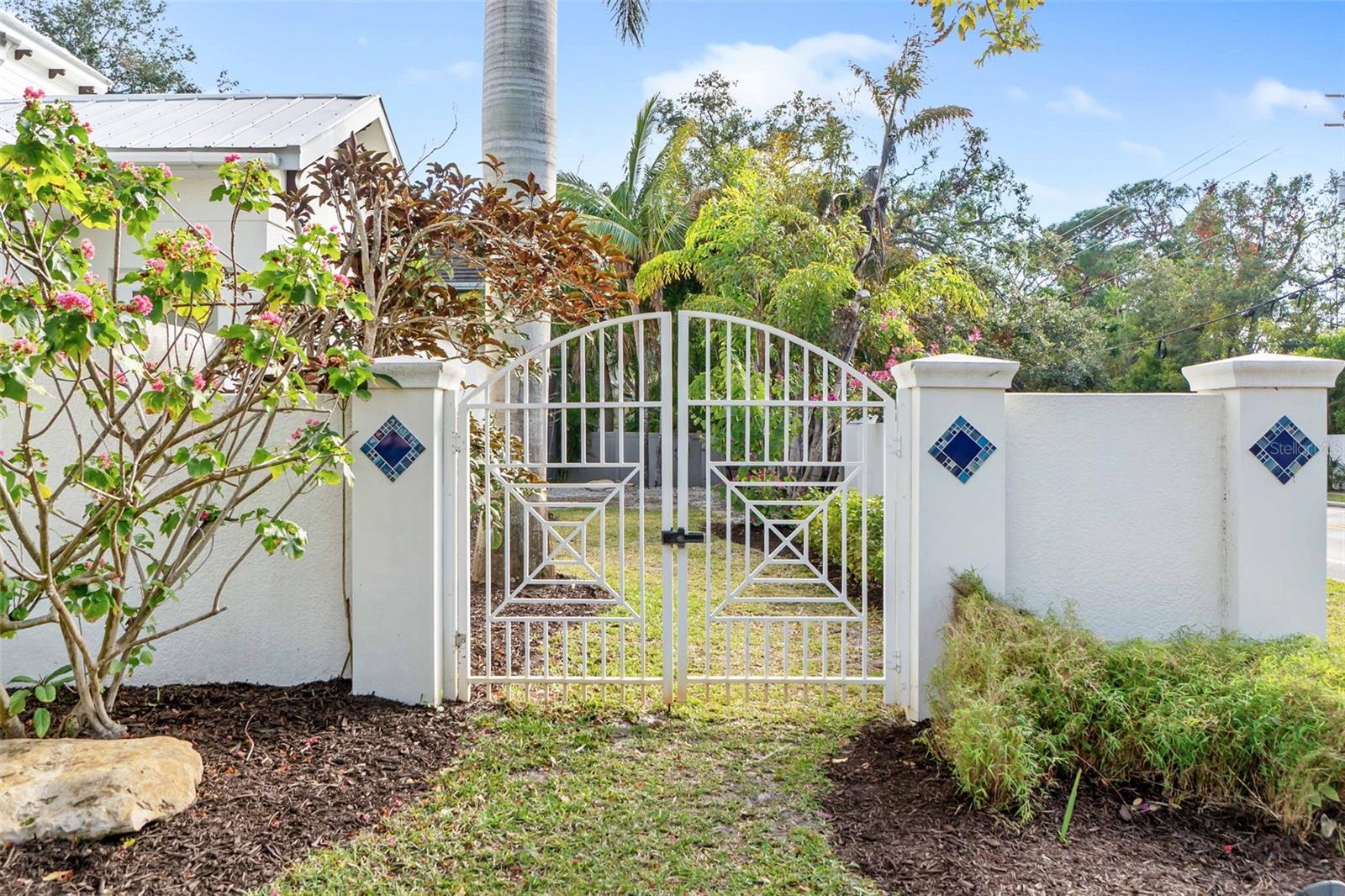 DESOTA PARK - Residential