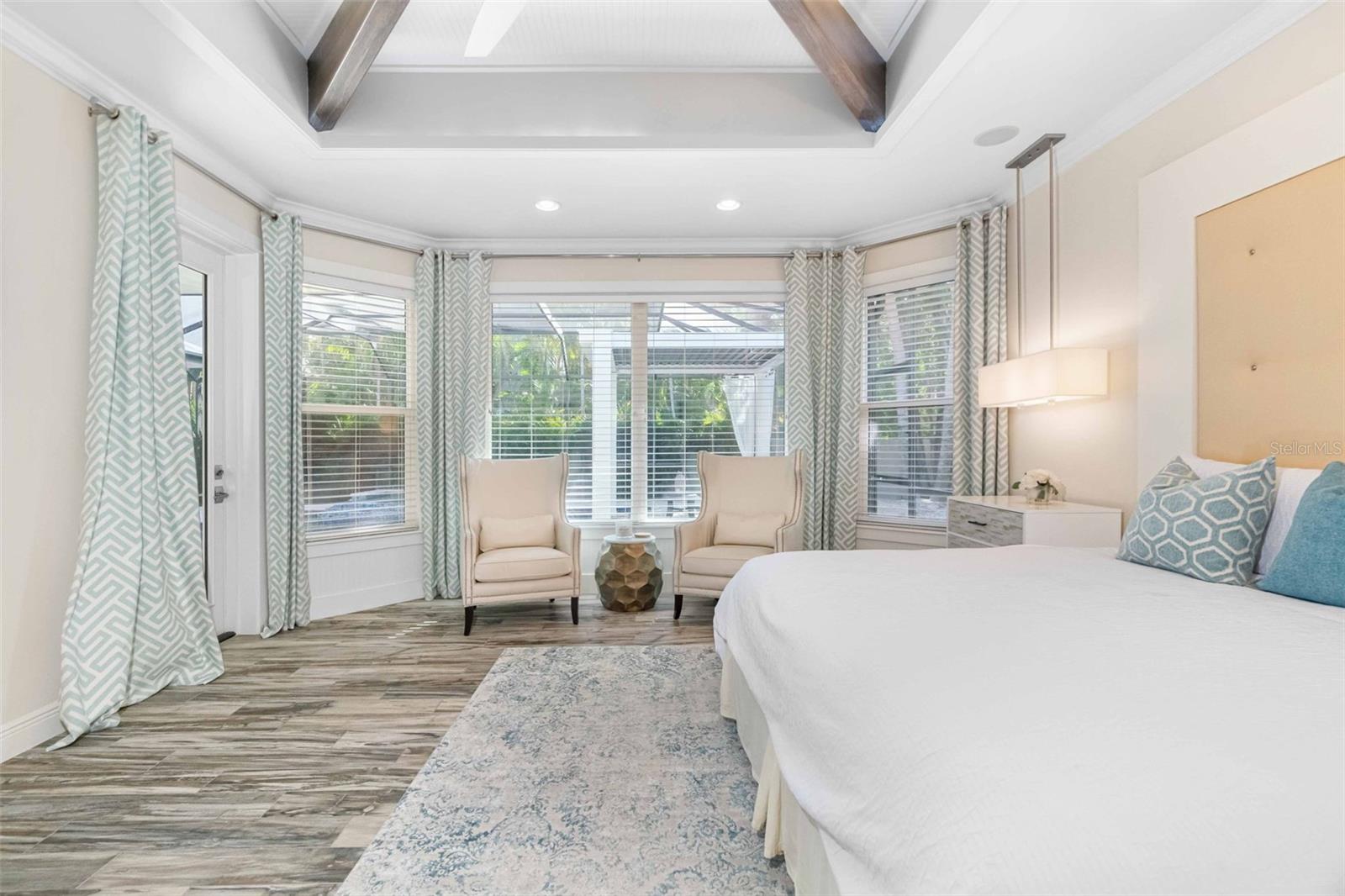 DESOTA PARK - Residential