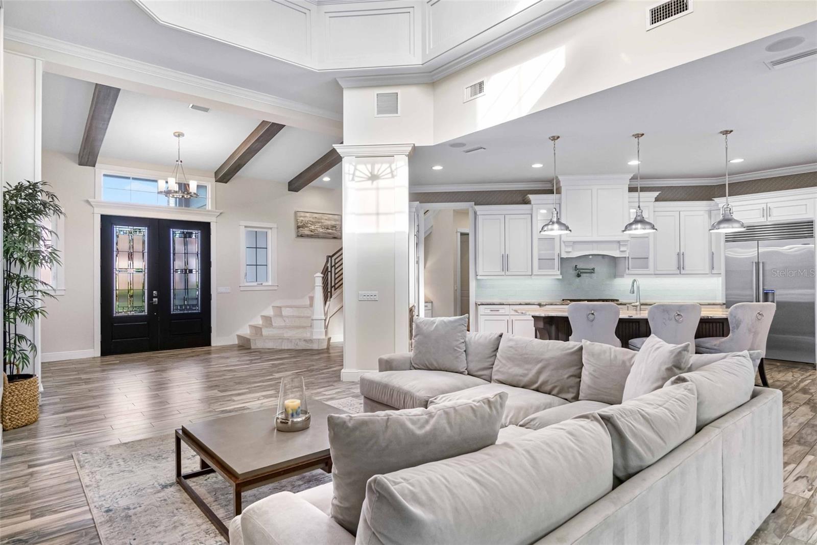 DESOTA PARK - Residential