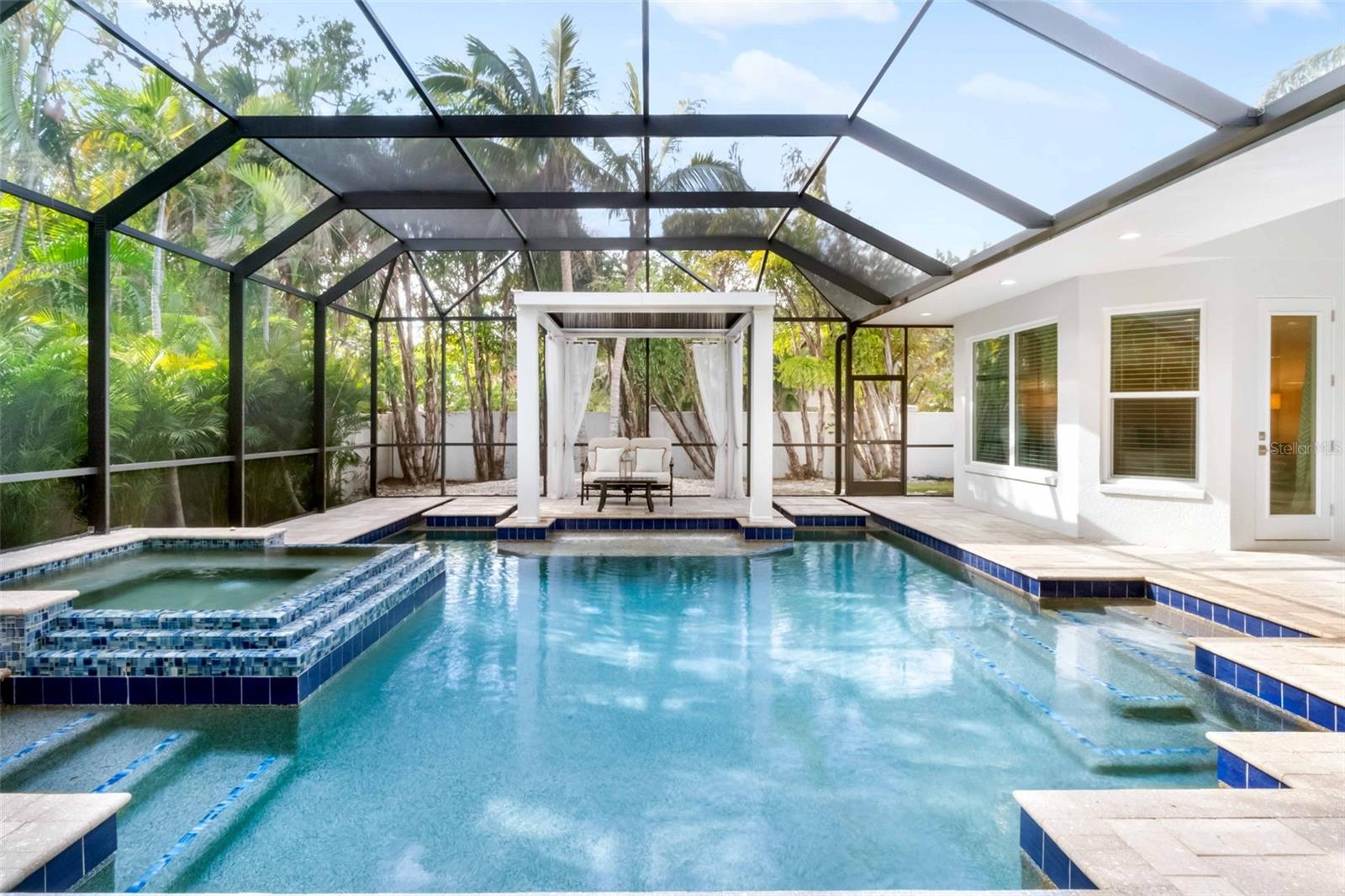 DESOTA PARK - Residential