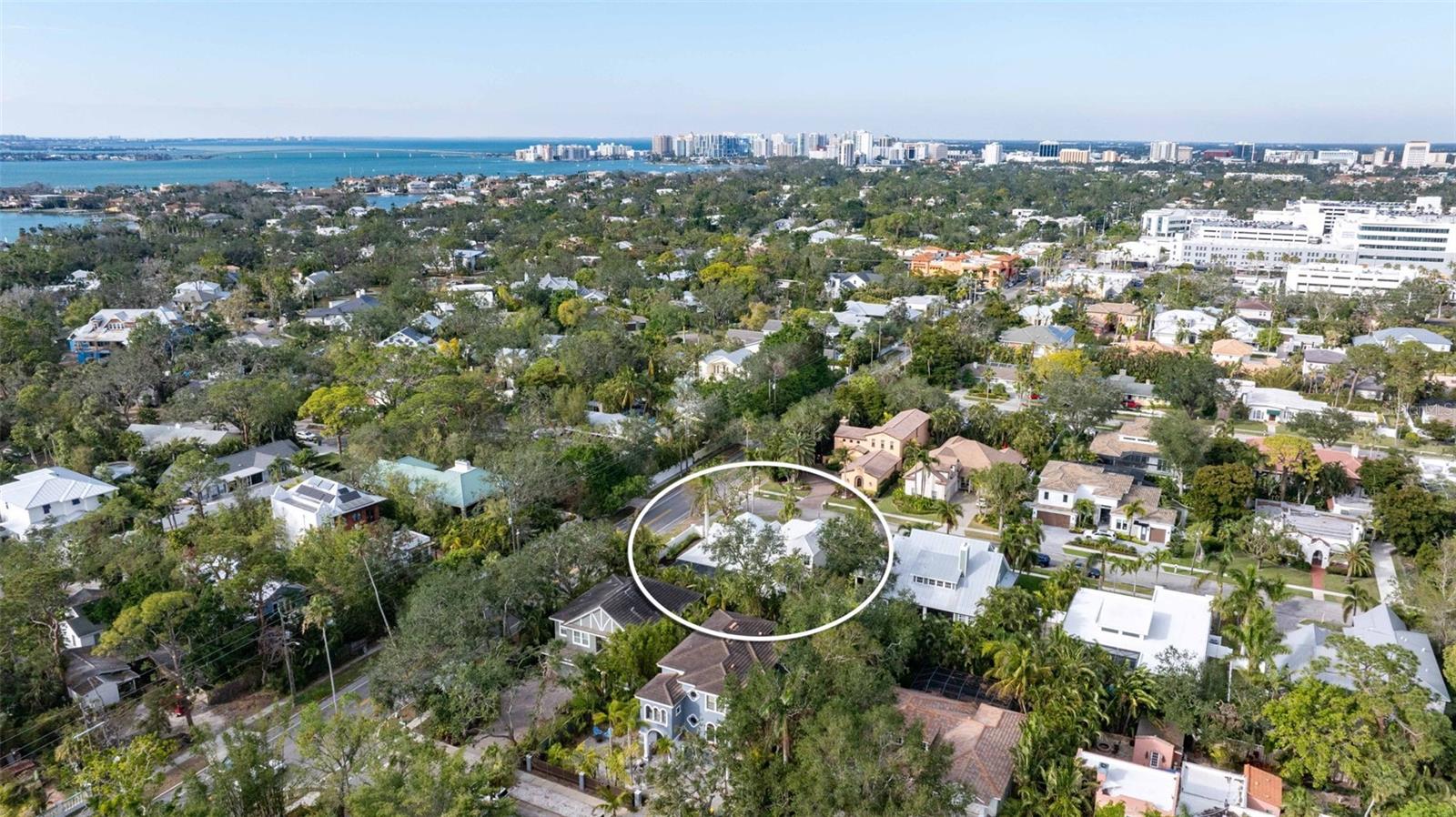 DESOTA PARK - Residential