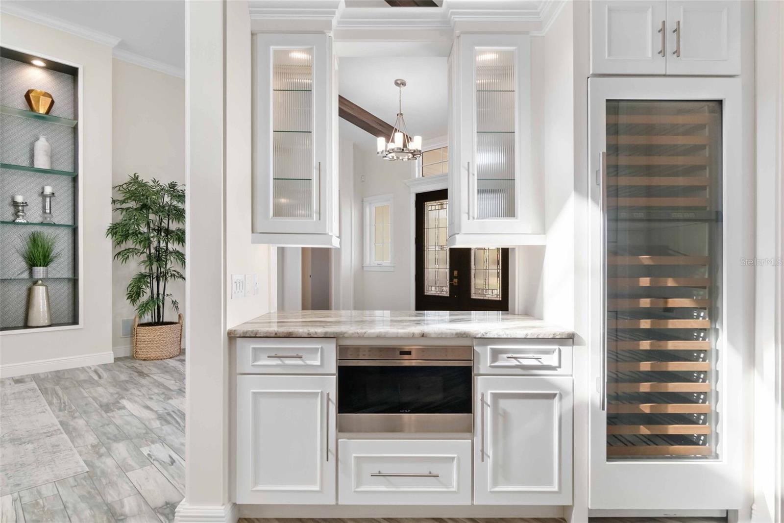 DESOTA PARK - Residential