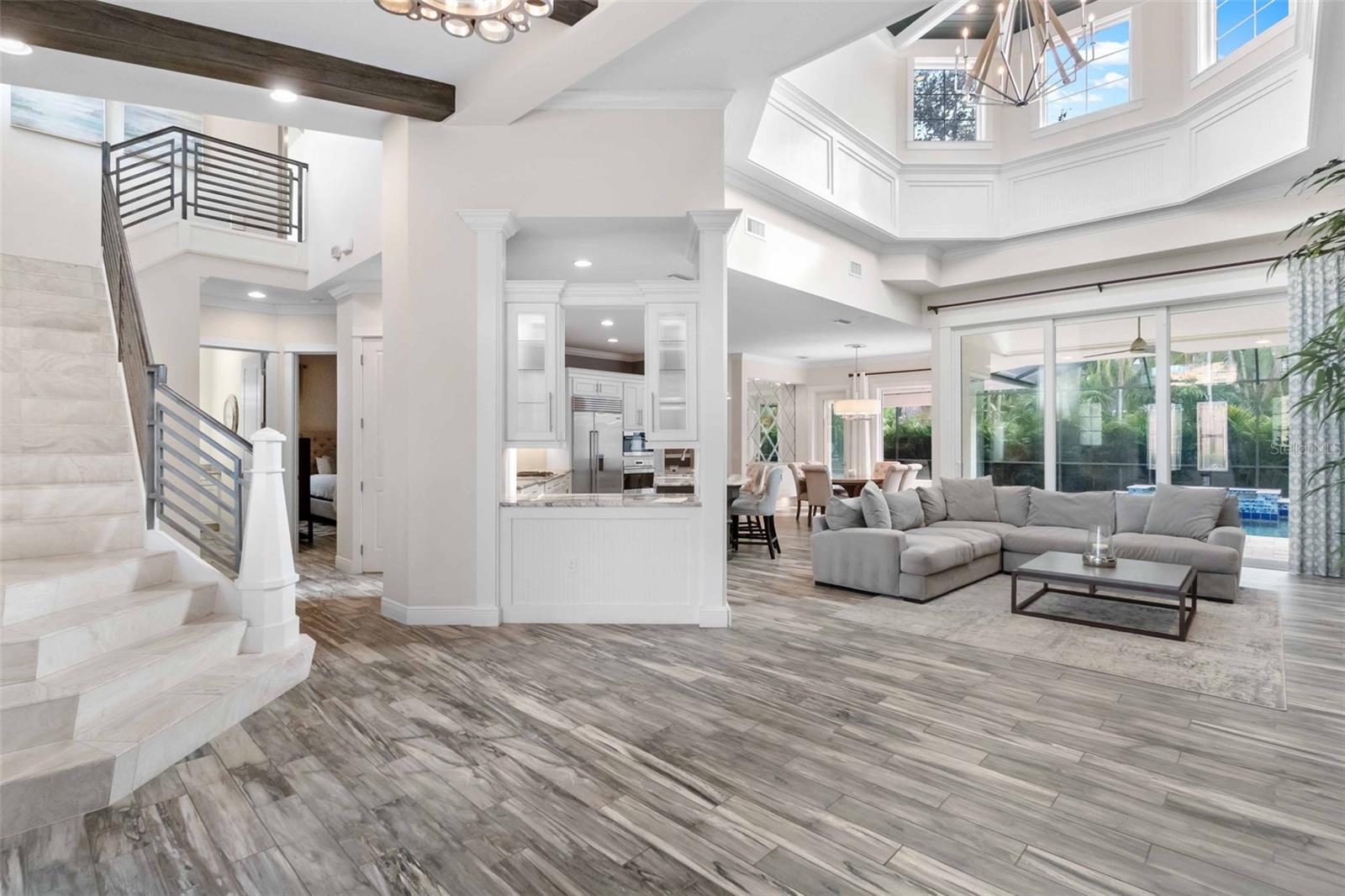 DESOTA PARK - Residential