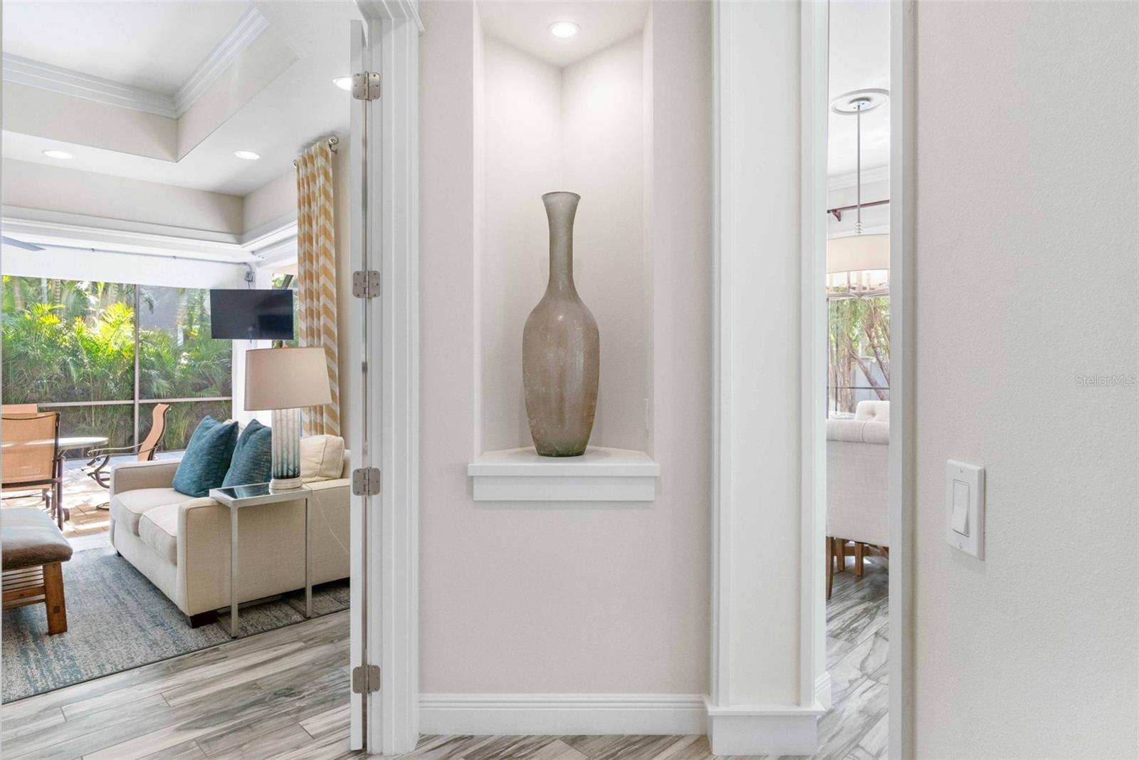 DESOTA PARK - Residential