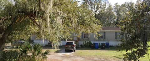 A home in PLANT CITY