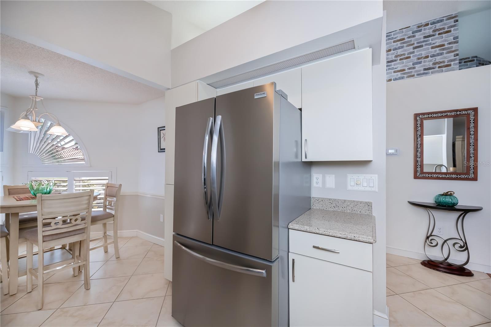 CHESTNUT CREEK PATIO HOMES - Residential