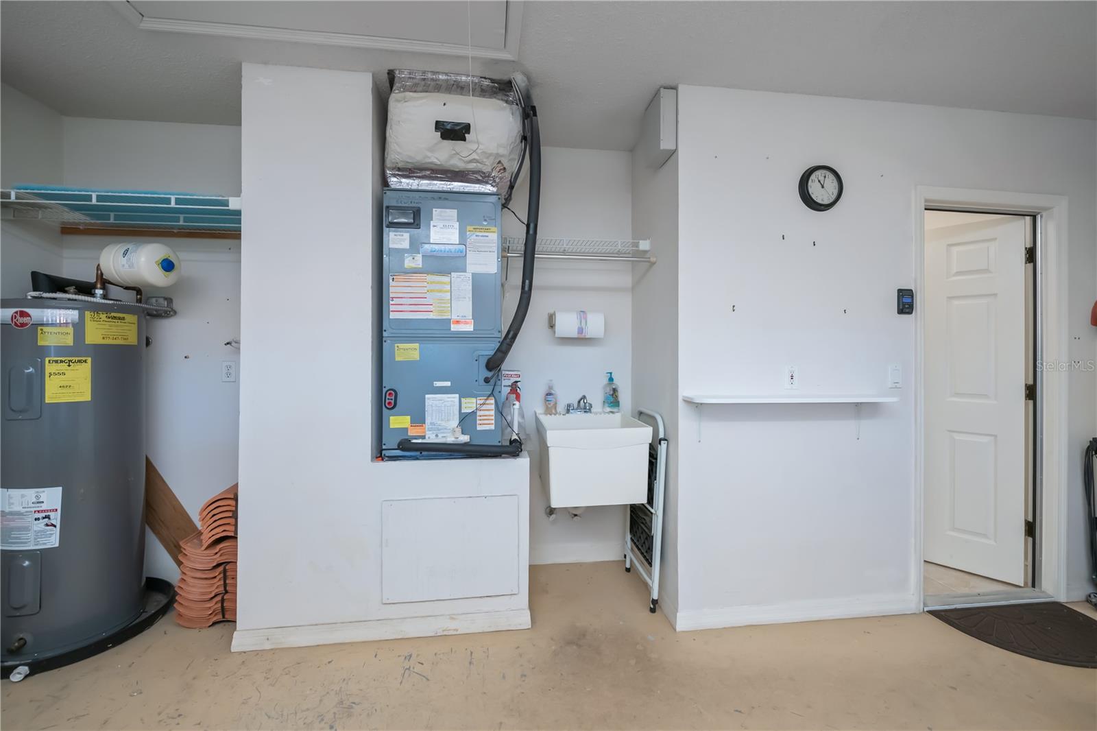 CHESTNUT CREEK PATIO HOMES - Residential