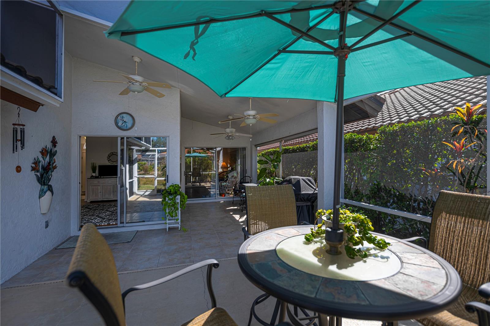 CHESTNUT CREEK PATIO HOMES - Residential