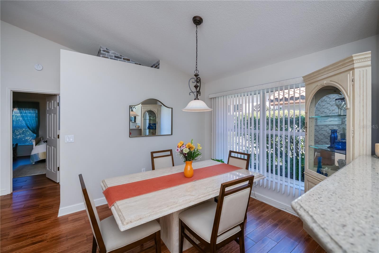 CHESTNUT CREEK PATIO HOMES - Residential