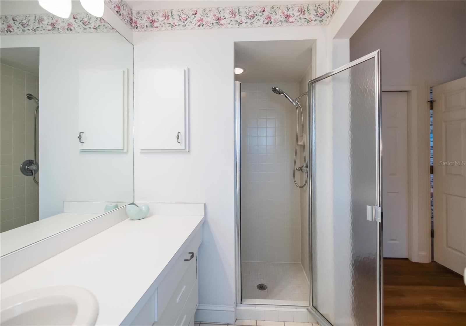 CHESTNUT CREEK PATIO HOMES - Residential