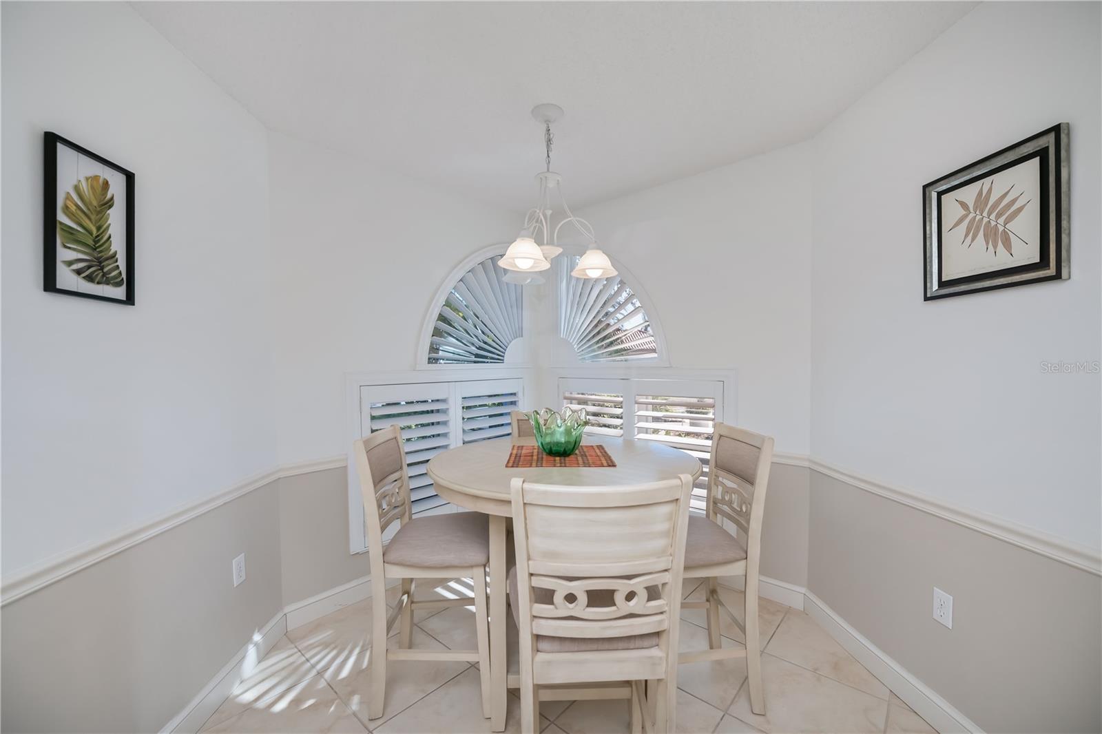 CHESTNUT CREEK PATIO HOMES - Residential