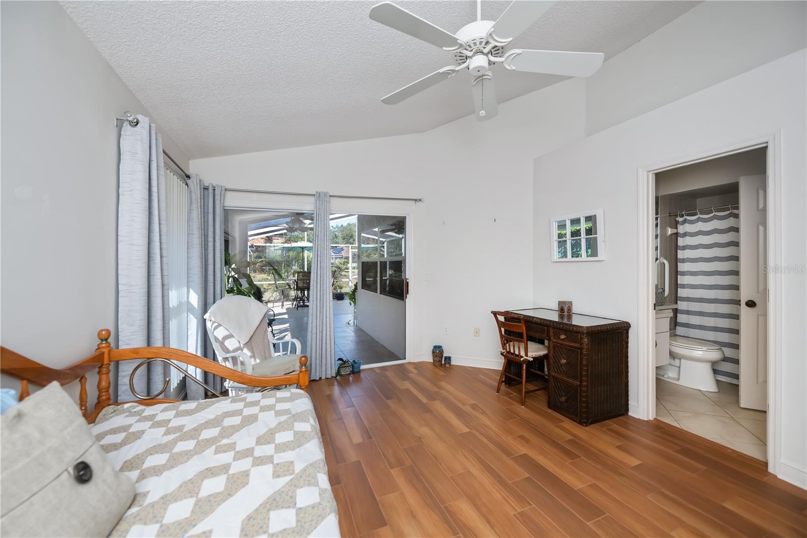 CHESTNUT CREEK PATIO HOMES - Residential