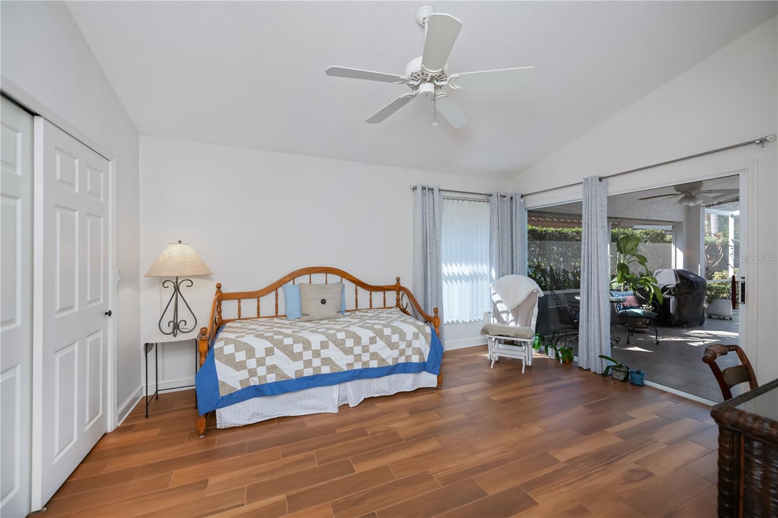 CHESTNUT CREEK PATIO HOMES - Residential