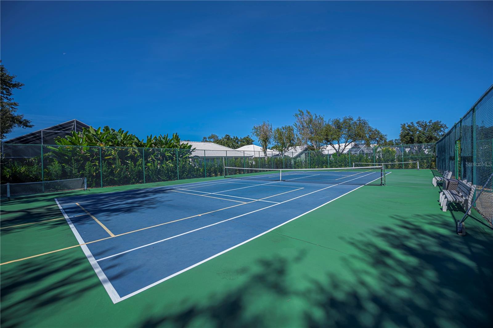 CHESTNUT CREEK PATIO HOMES - Residential