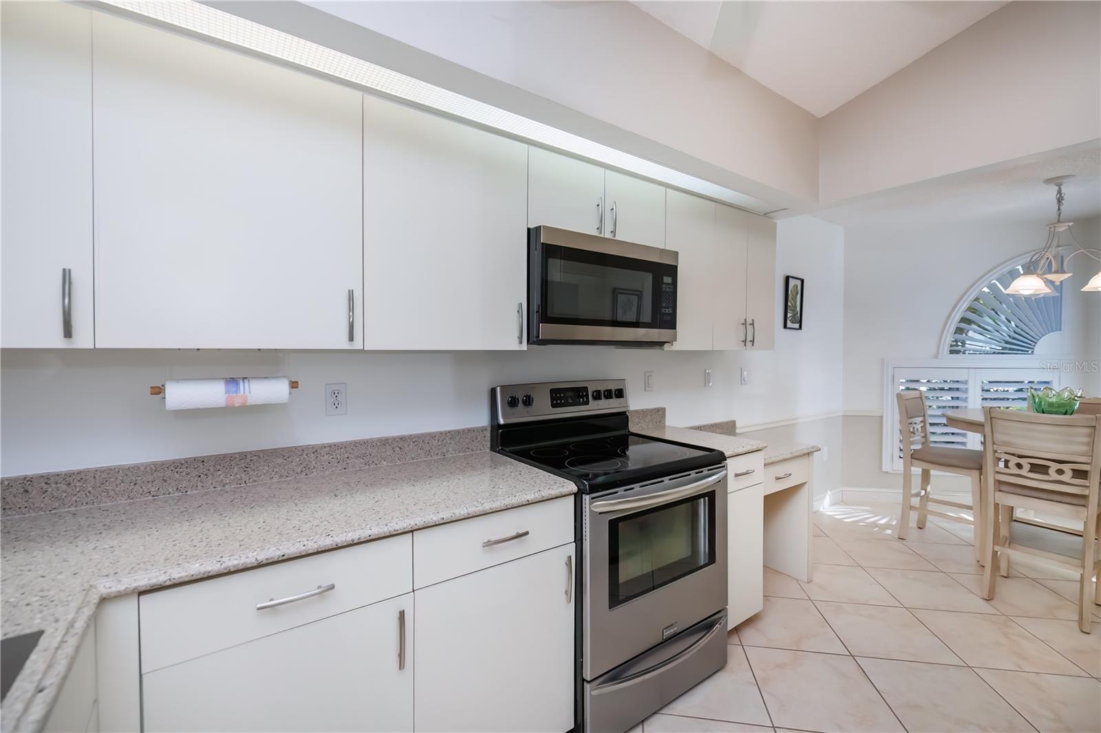 CHESTNUT CREEK PATIO HOMES - Residential