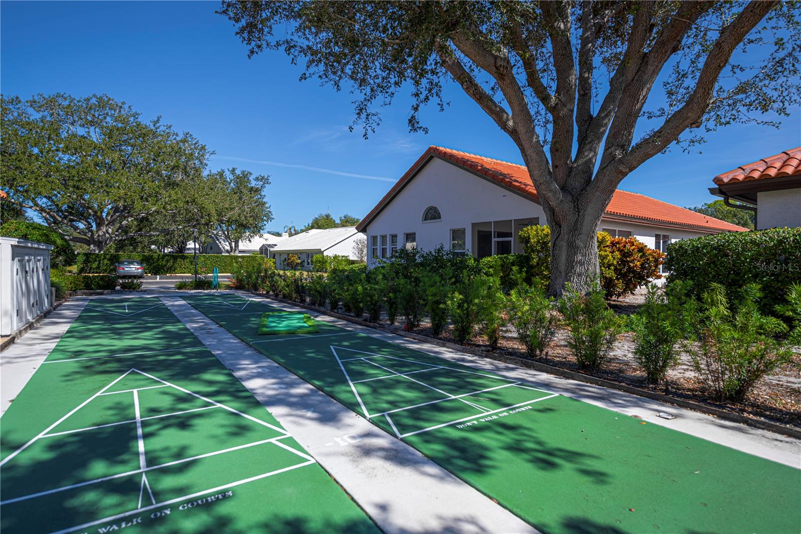 CHESTNUT CREEK PATIO HOMES - Residential