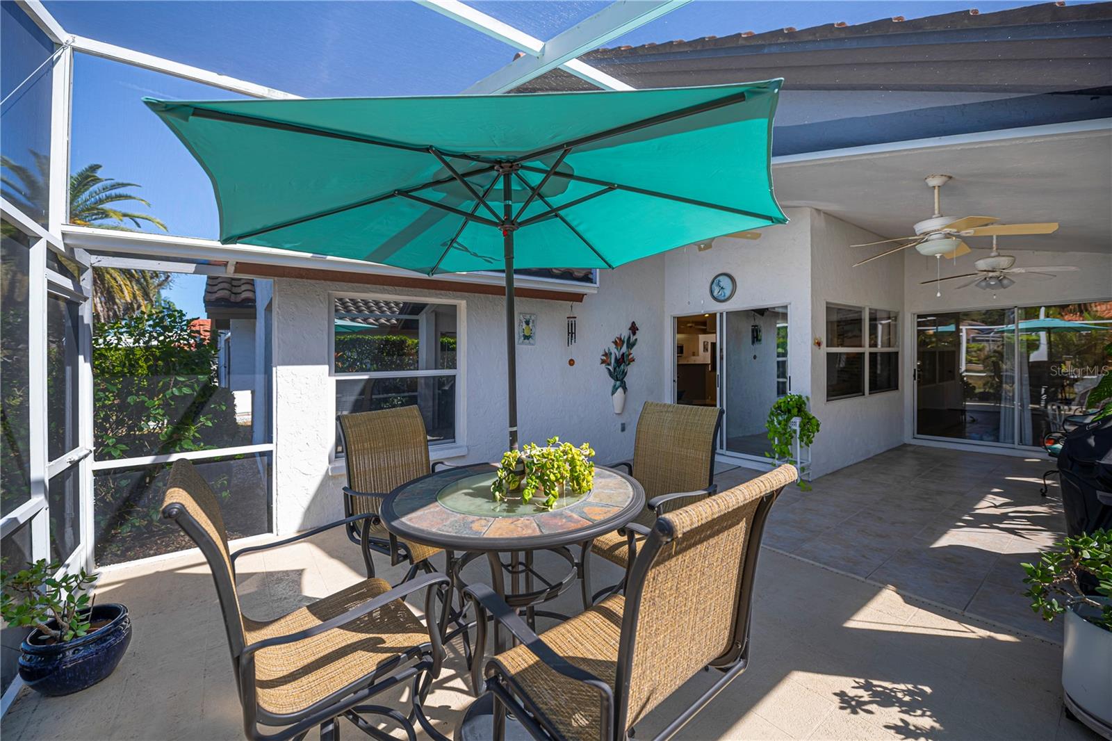 CHESTNUT CREEK PATIO HOMES - Residential