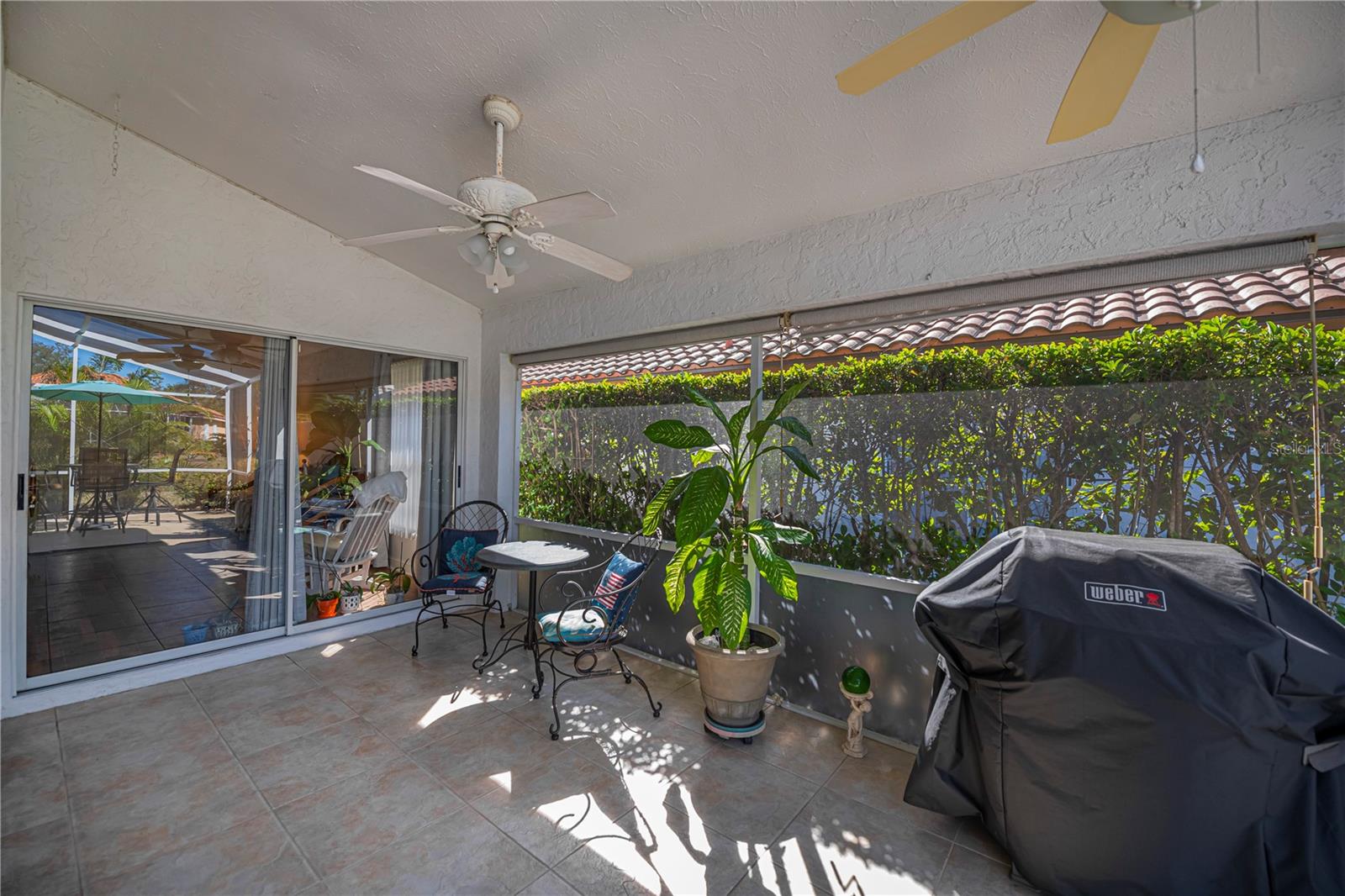 CHESTNUT CREEK PATIO HOMES - Residential